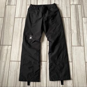 NWOT Spyder insulated ski/snowboard pants.